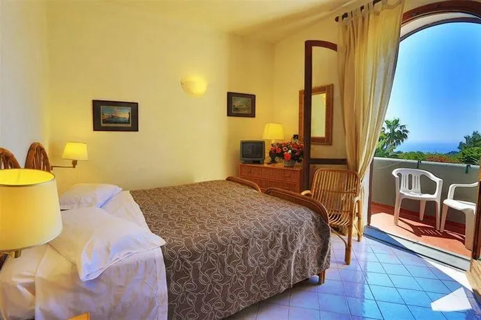 Hotel Terme San Nicola - Image 1