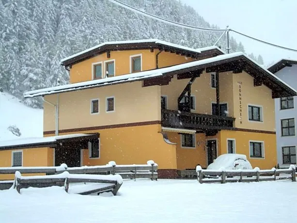 Haus Sonnschein - Image 1