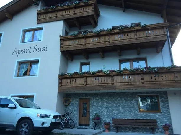 Apart Susi - Image 1