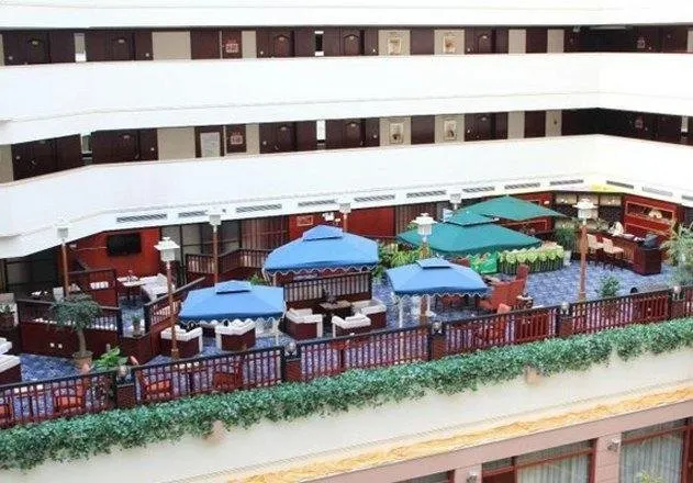 Yuanfei Hotel - Image 1