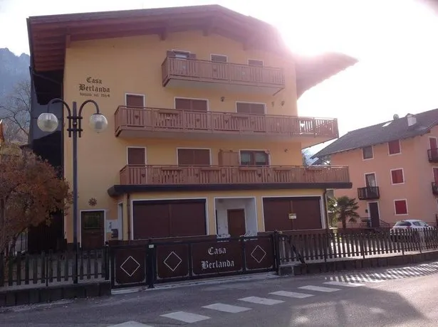Casa Berlanda - Image 1