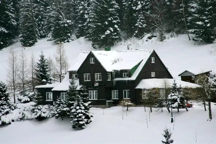 Pension Moravenka - Image 1