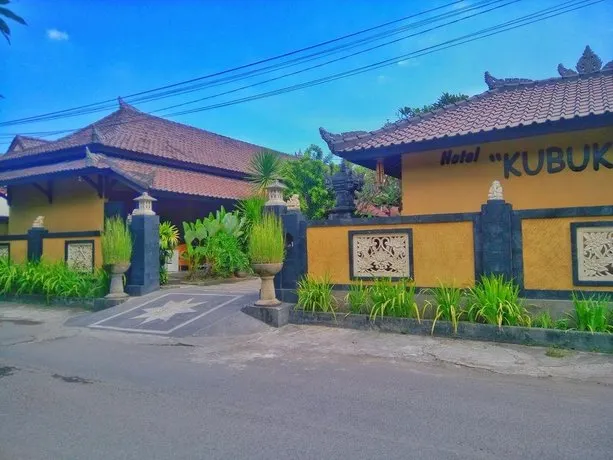 Hotel Kubuku - Image 1