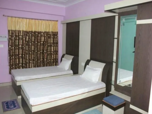 Varanasi Home Stay - Image 1