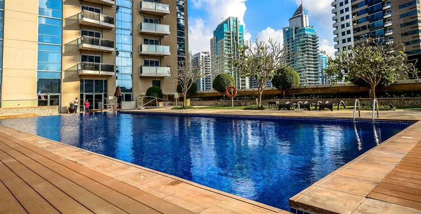 OkDubaiHolidays - Maha Marina Tower - Image 1