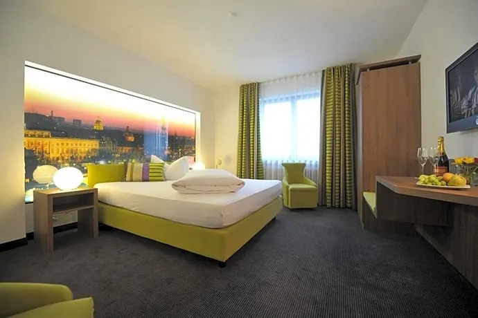 CityHotel Hessischer Hof - Image 1