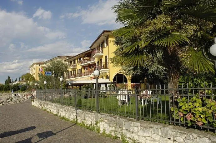 Hotel Residence Villa Beatrice - Image 1