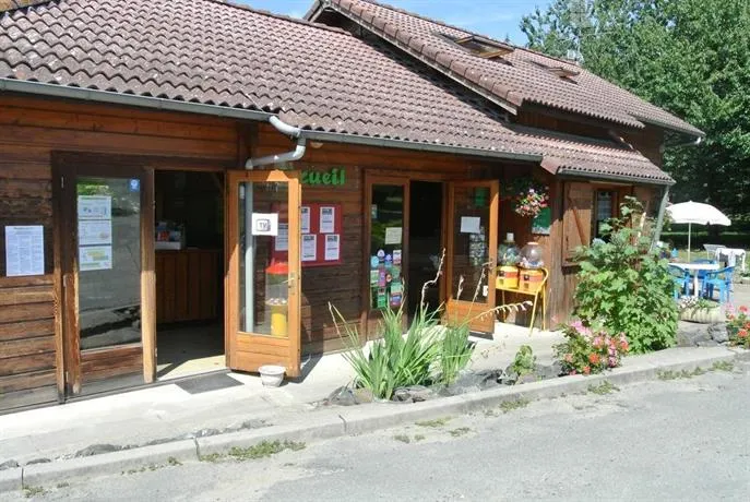 Camping Du Breuil - Image 1