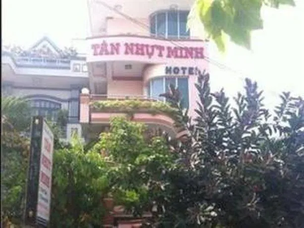 Tan Nhut Minh 1 Hotel - Image 1