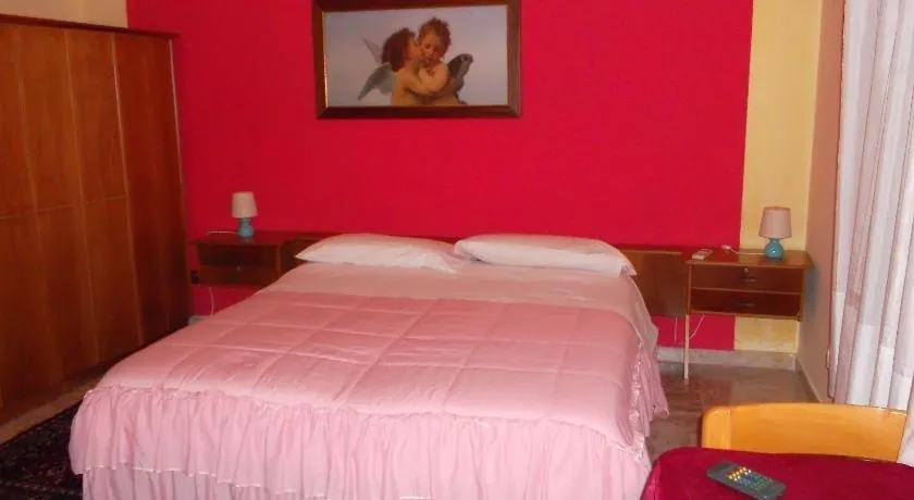 Hotel Da Michele - Image 1