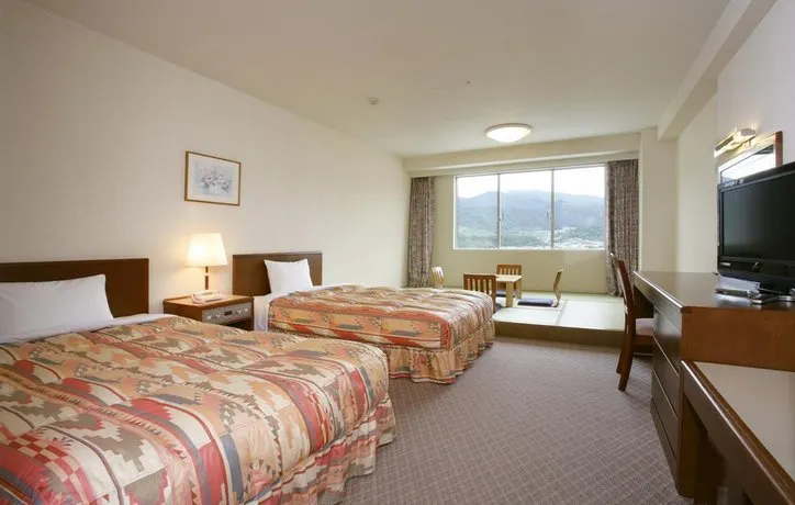 Shinshu Matsushiro Royal Hotel - Image 1