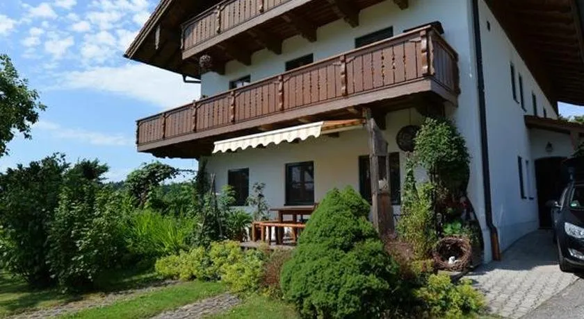 Ferienwohnung Kurz - Image 1