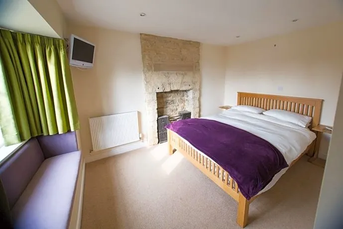 Star Cottages - Image 1
