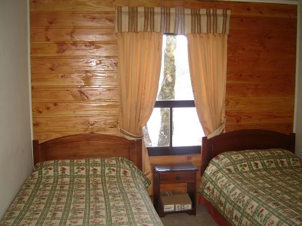Huillincao Lodge - Image 1