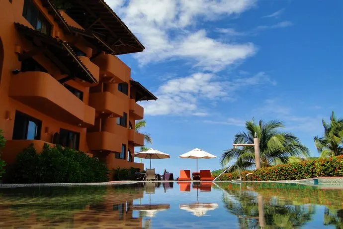 Hotel la Quinta de Don Andres - Image 1
