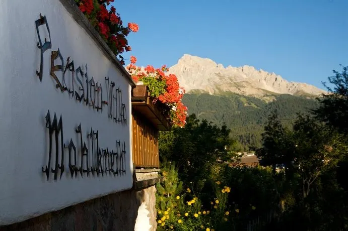 Pension Villa Mahlknecht - Image 1
