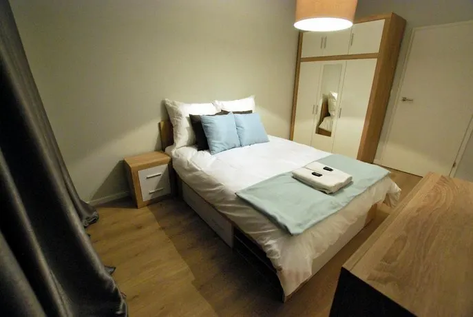 Dream Apartments - Image 1