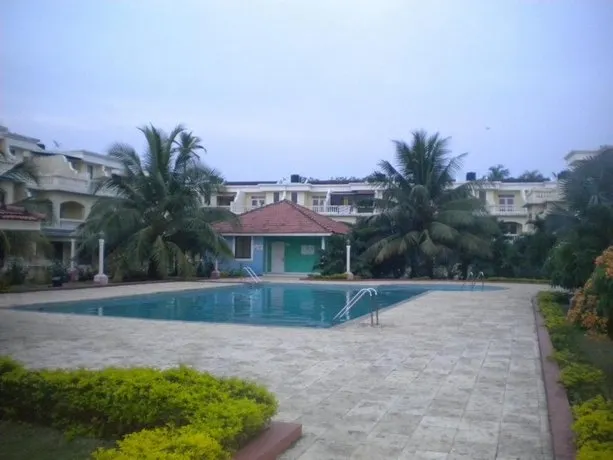 Apartment Micon Benaulim - Image 1