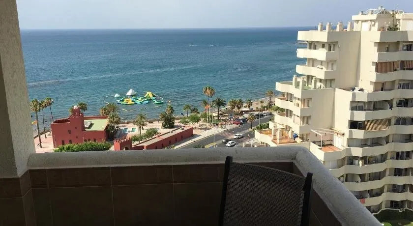 Benal Beach Apartment - Image 1