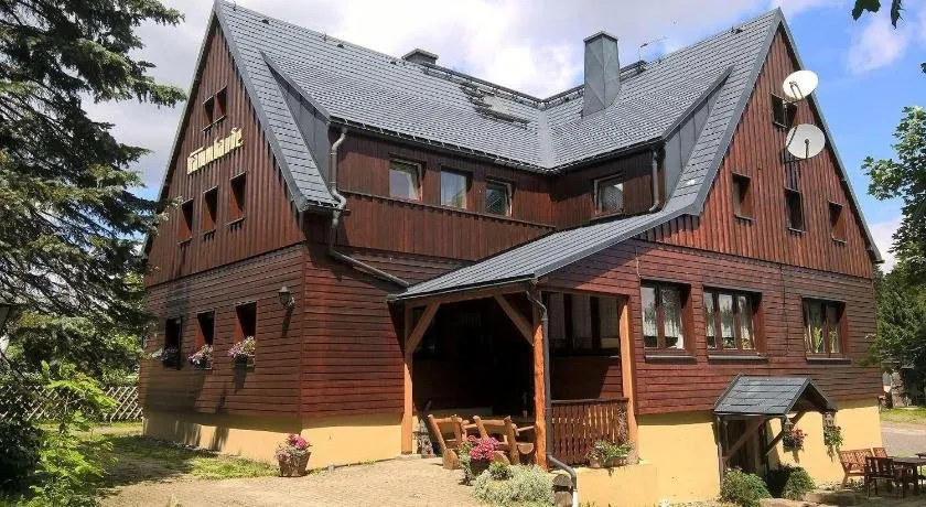 Ferienwohnung 3 - Image 1