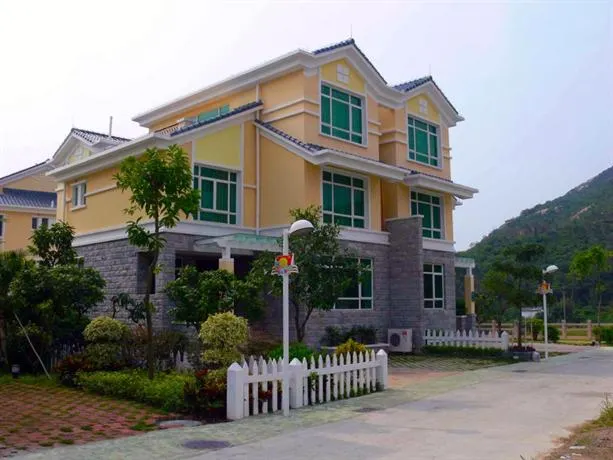 Jiangmen Gudou Hot Spring Town - Image 1