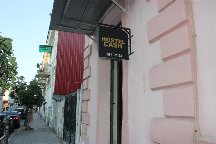 Hostel Cash - Image 1