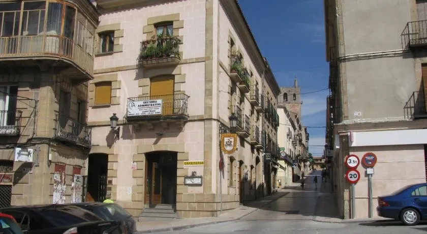 Apartamento Turístico Sigüenza - Image 1