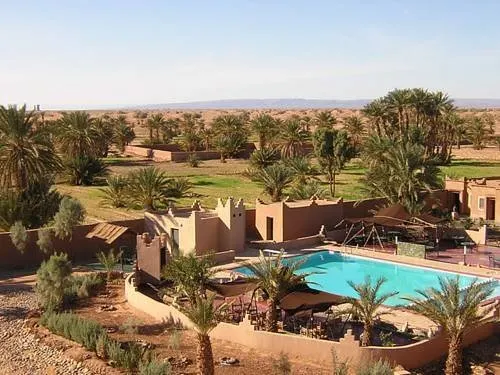 Hotel Tabarkat - Image 1