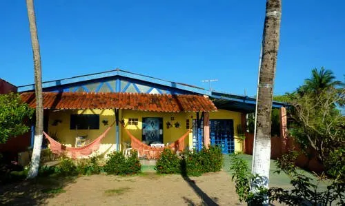 Pousada Belo Mar - Image 1