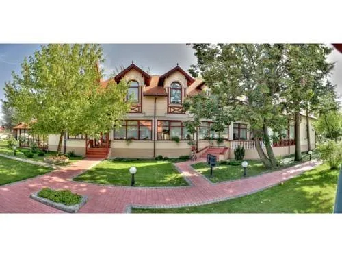 Garni Hotel Vila Milord Resort - Image 1