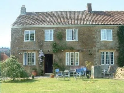 Thorne Cottage - Image 1