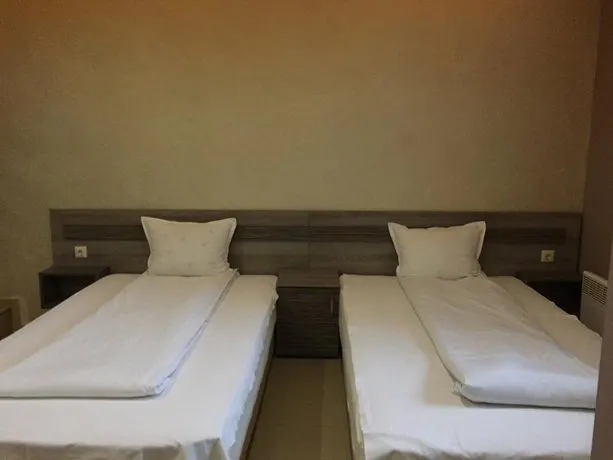 Rusalka Spa Complex - Image 1