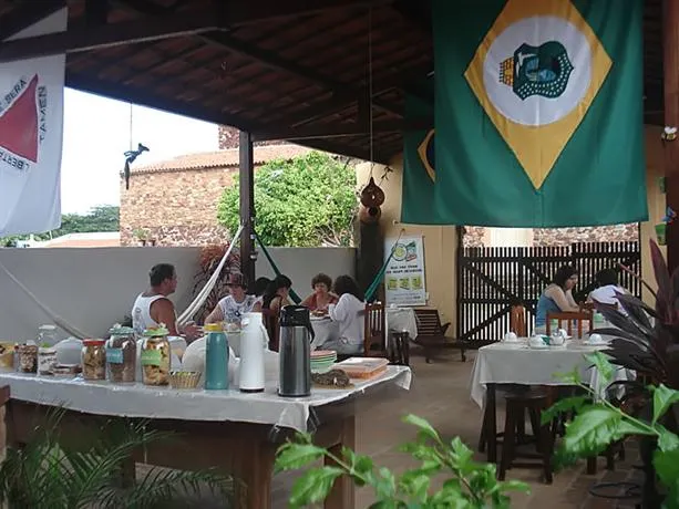 Jeri Brasil Hostel - Image 1