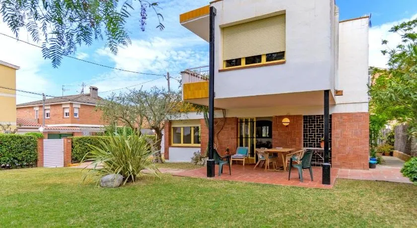 Holiday House Av Franca - Image 1
