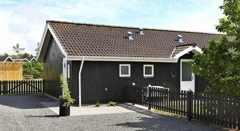 Holiday Home Lyngvej IV - Image 1