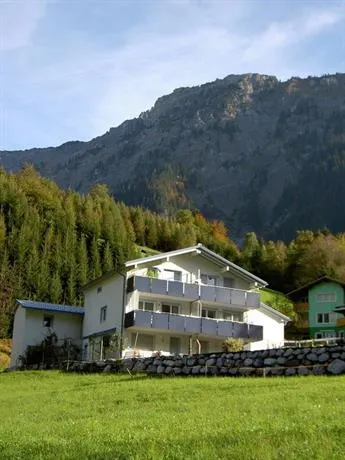 Haus Röcken - Image 1