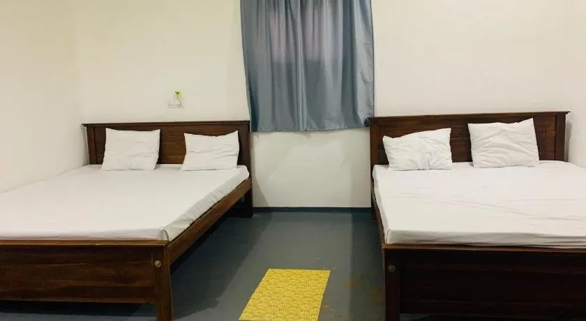 Hotel Nismi - Image 1
