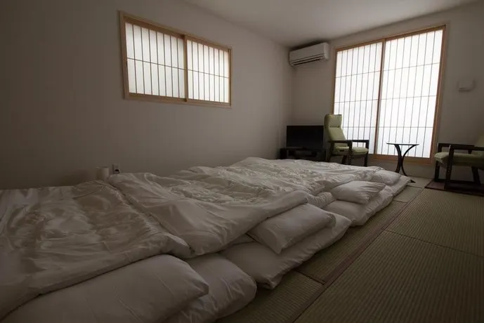 Kyo No Yado Orizuru - Image 1