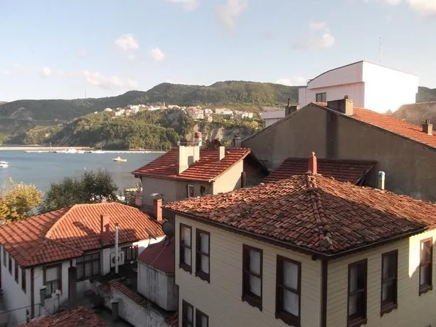 Amasra Pension - Image 1