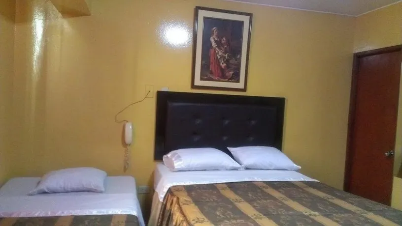 Hostal Summer Dreams - Image 1