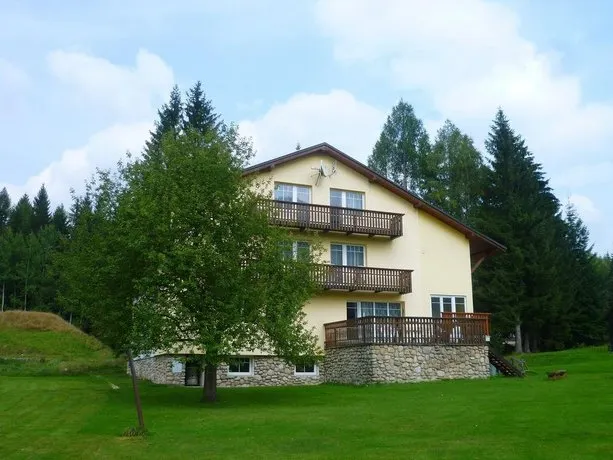 Pension MIGR - Harrachov - Image 1