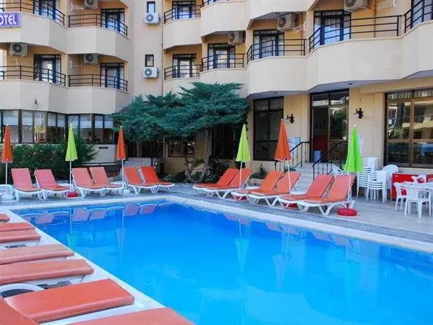 Lila Hotel - Image 1