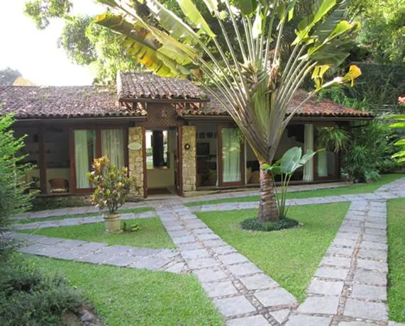 Pousada da Figueira - Image 1