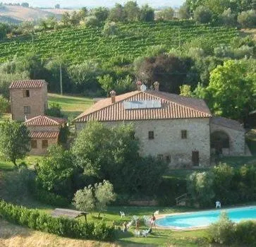 Agriturismo Colle Di Mezzo - Image 1
