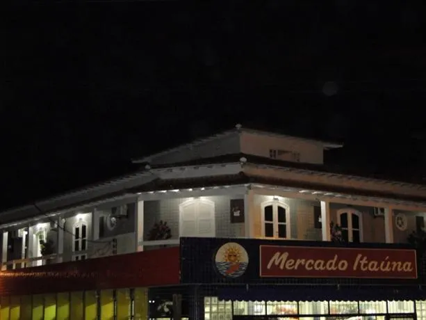 Spazio Itaúna Pousada - Image 1