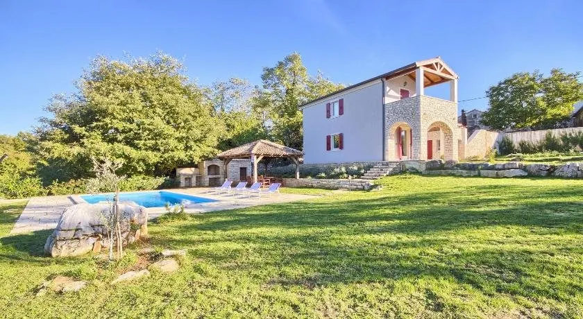 Villa Nunica - Image 1