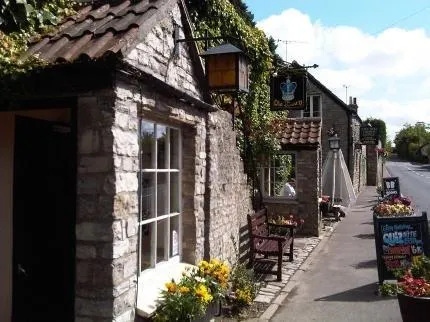 The Old Crown Inn Bath - Image 1