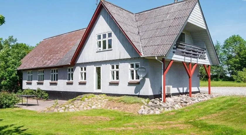 Holiday Home Gyvelvej - Image 1