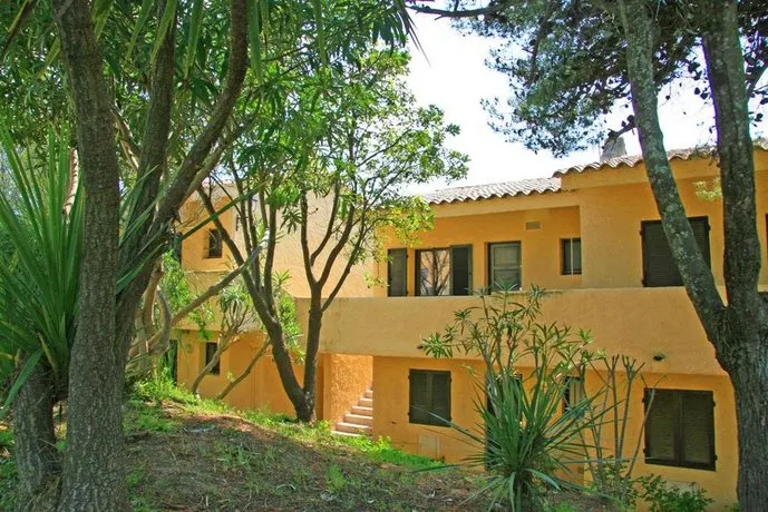 Appartement de 2 chambres a Porticcio a 800 m de la plage avec piscine partagee et balcon amenage - Image 1