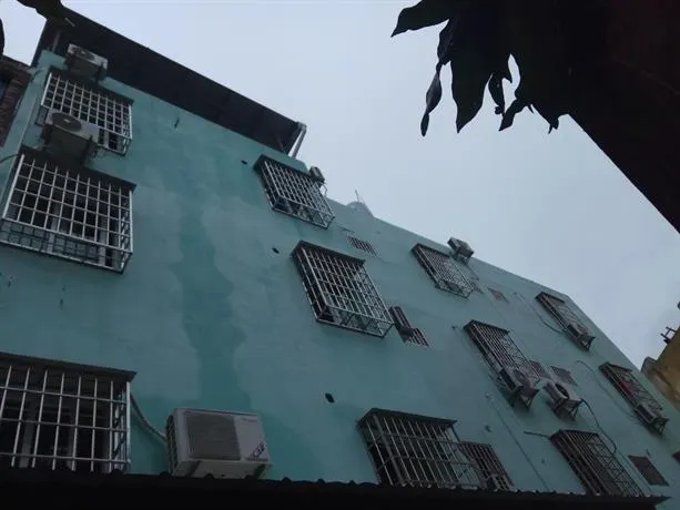 Xiamen Qingmeizi Hostel - Image 1